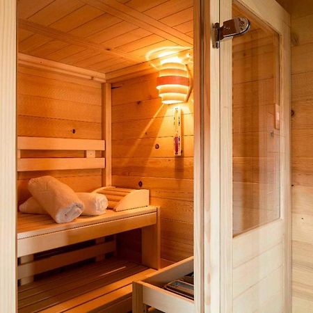 Himmelreich-Chalets Lam Zewnętrze zdjęcie