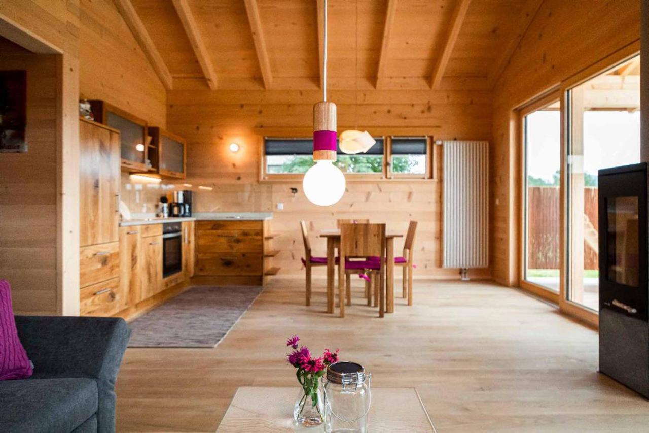 Himmelreich-Chalets Lam Zewnętrze zdjęcie