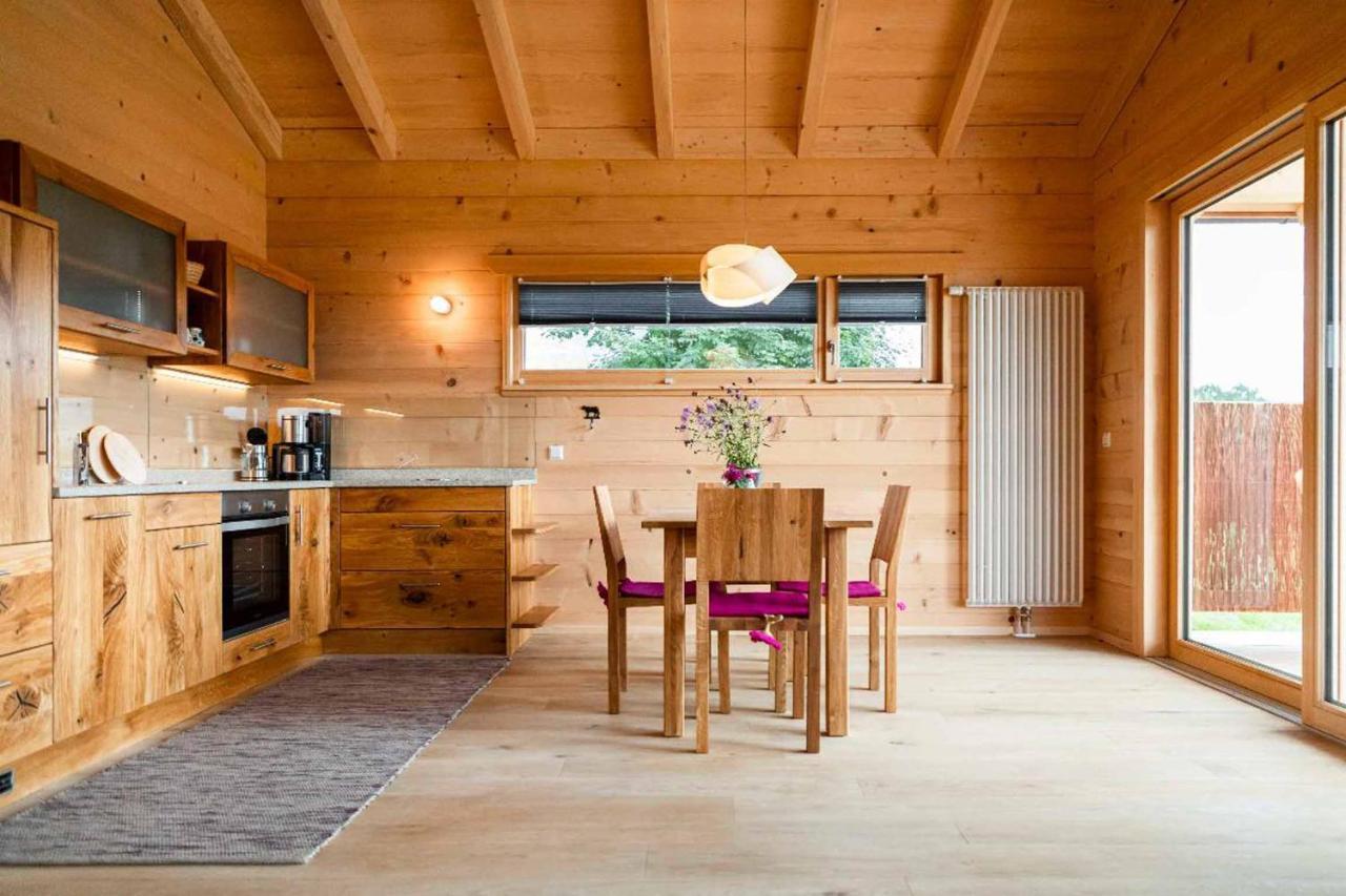 Himmelreich-Chalets Lam Zewnętrze zdjęcie