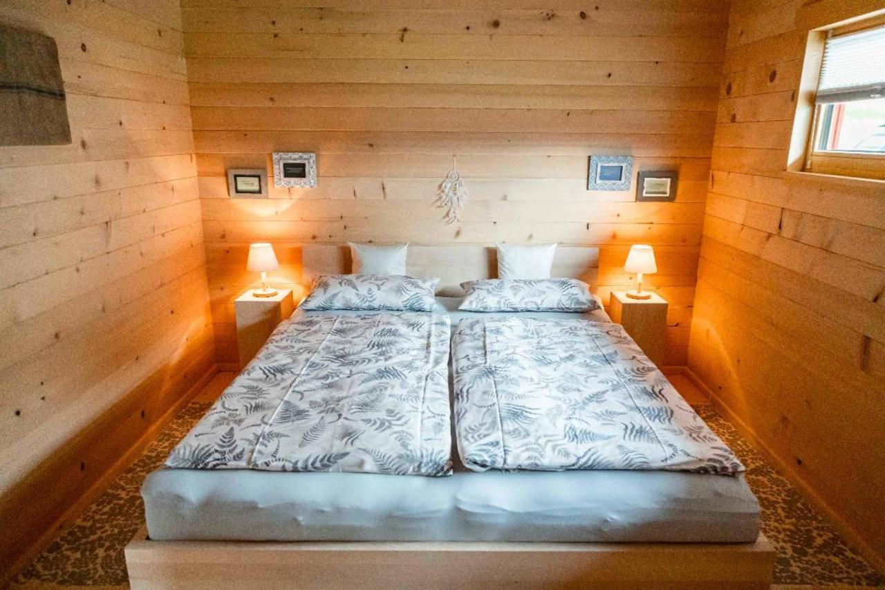Himmelreich-Chalets Lam Zewnętrze zdjęcie