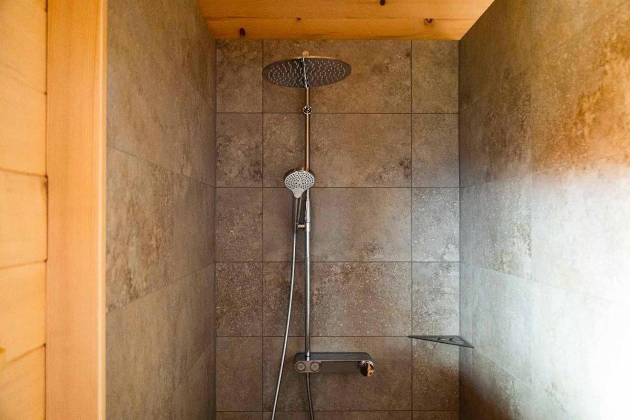 Himmelreich-Chalets Lam Zewnętrze zdjęcie
