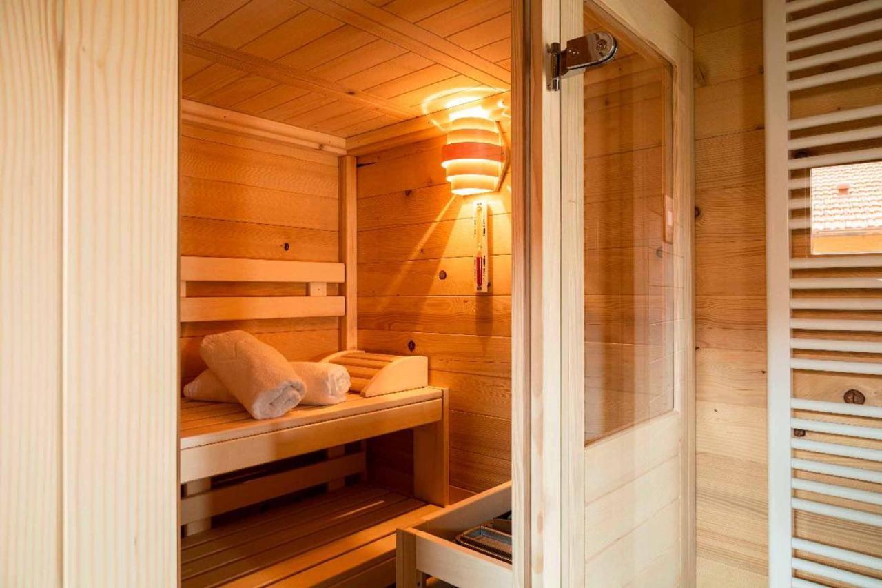 Himmelreich-Chalets Lam Zewnętrze zdjęcie