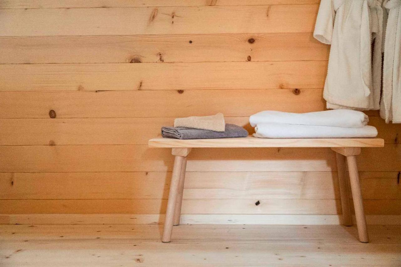 Himmelreich-Chalets Lam Zewnętrze zdjęcie