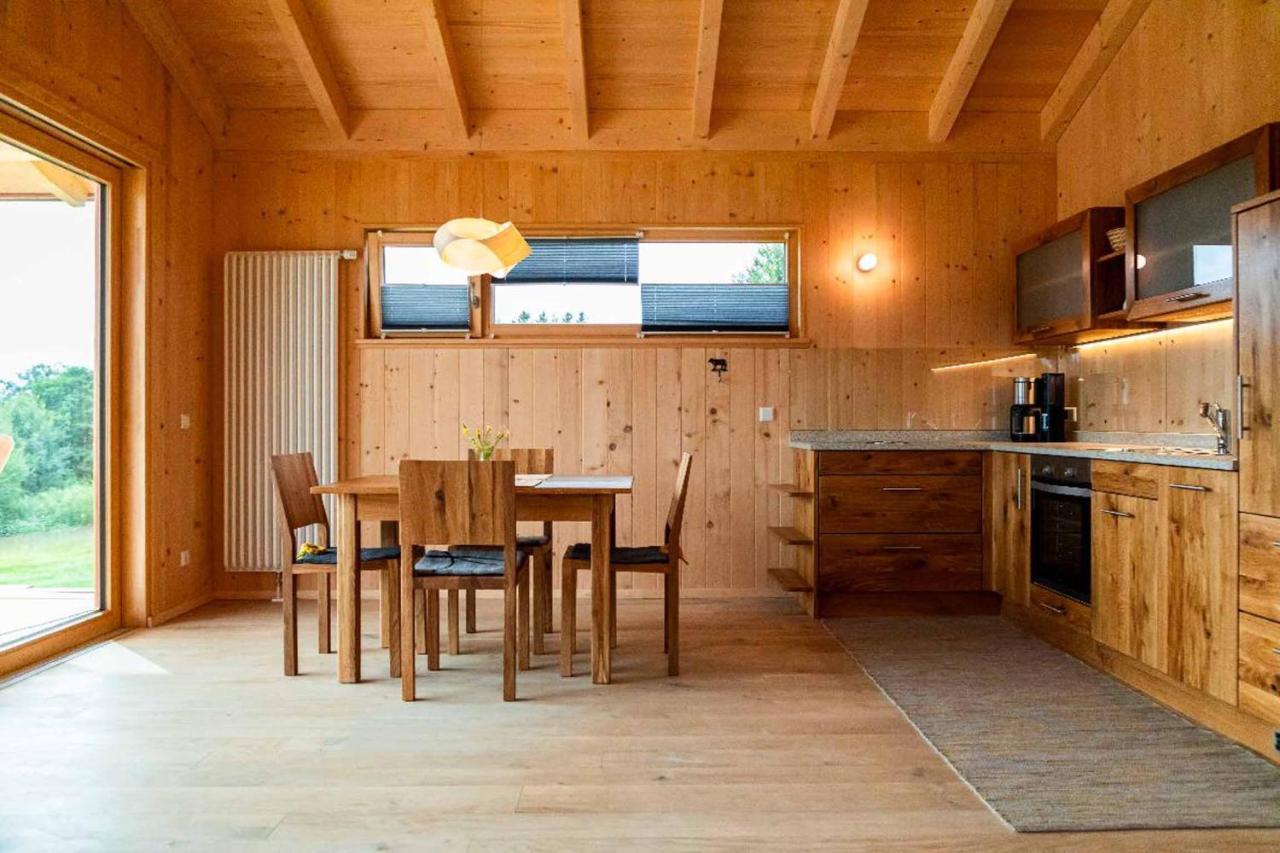 Himmelreich-Chalets Lam Zewnętrze zdjęcie