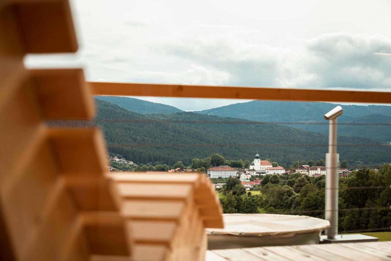 Himmelreich-Chalets Lam Zewnętrze zdjęcie