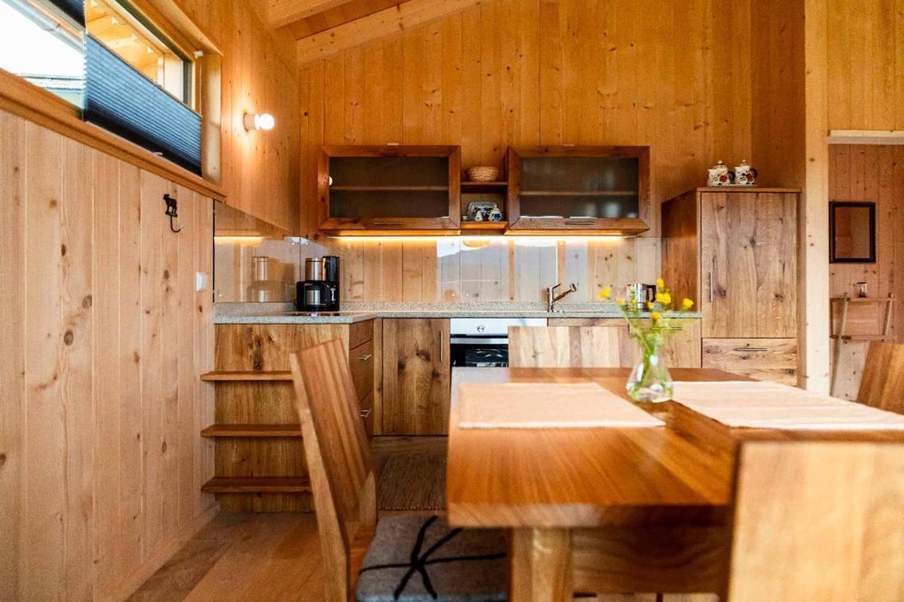 Himmelreich-Chalets Lam Zewnętrze zdjęcie