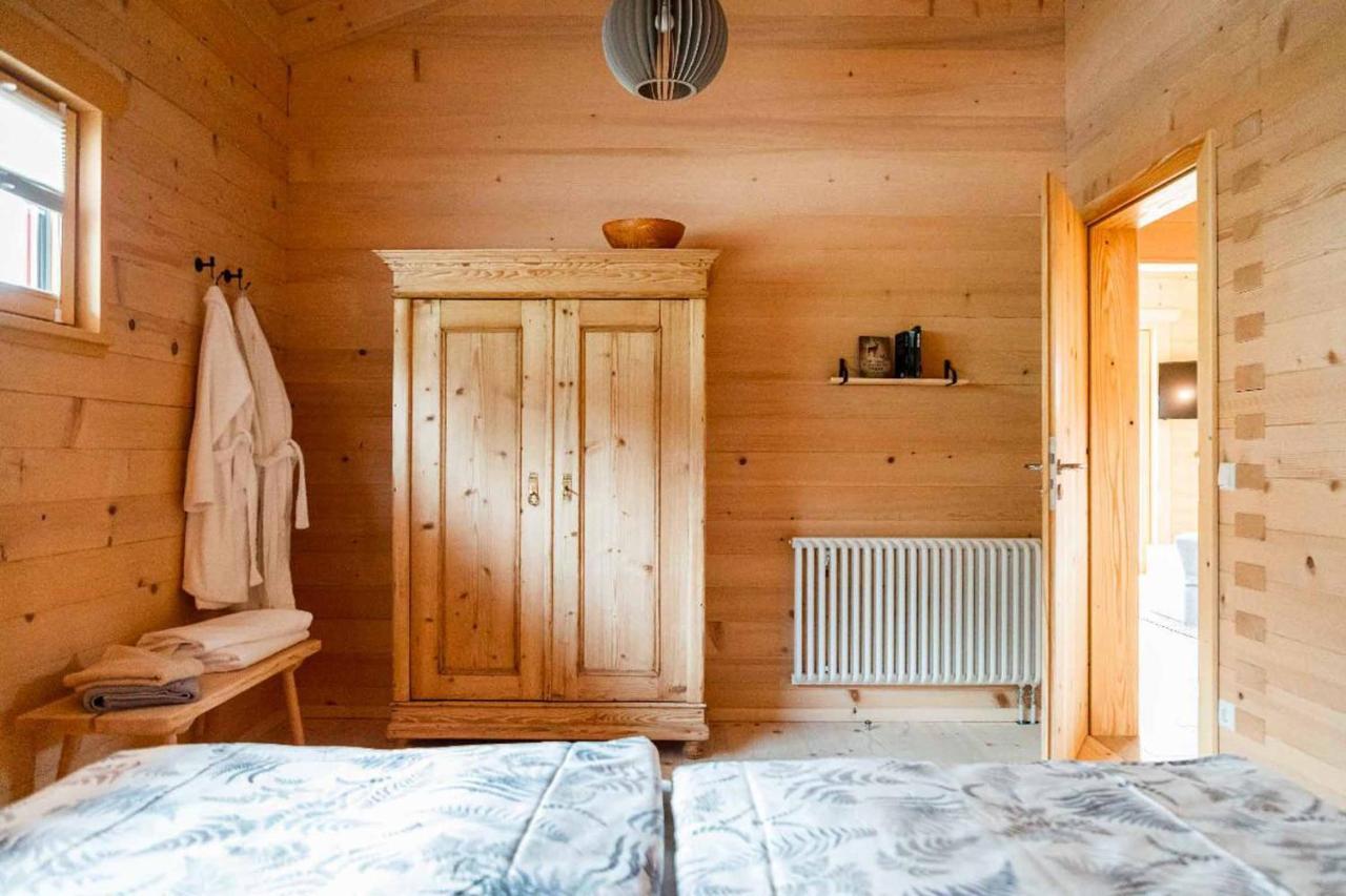 Himmelreich-Chalets Lam Zewnętrze zdjęcie