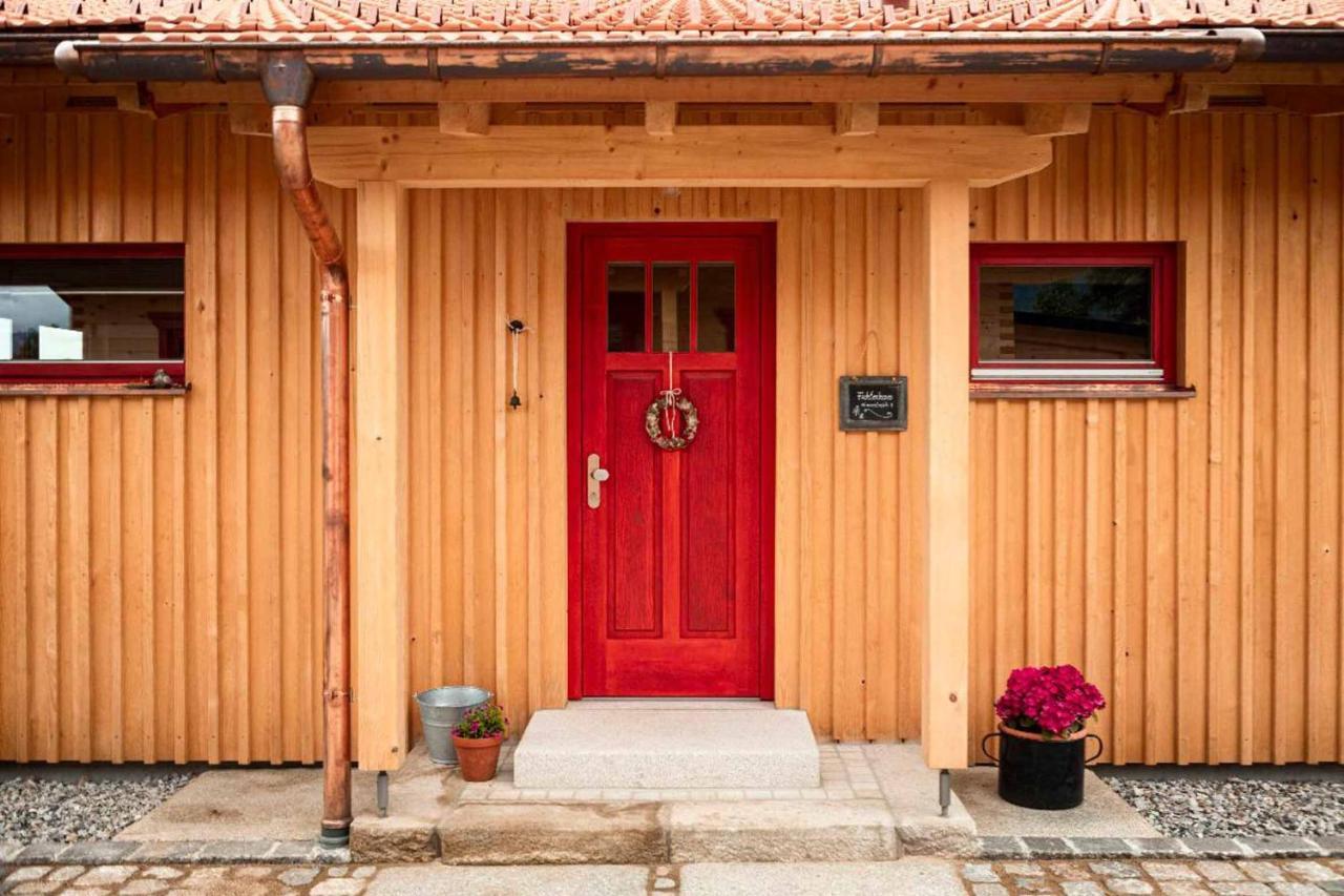 Himmelreich-Chalets Lam Zewnętrze zdjęcie