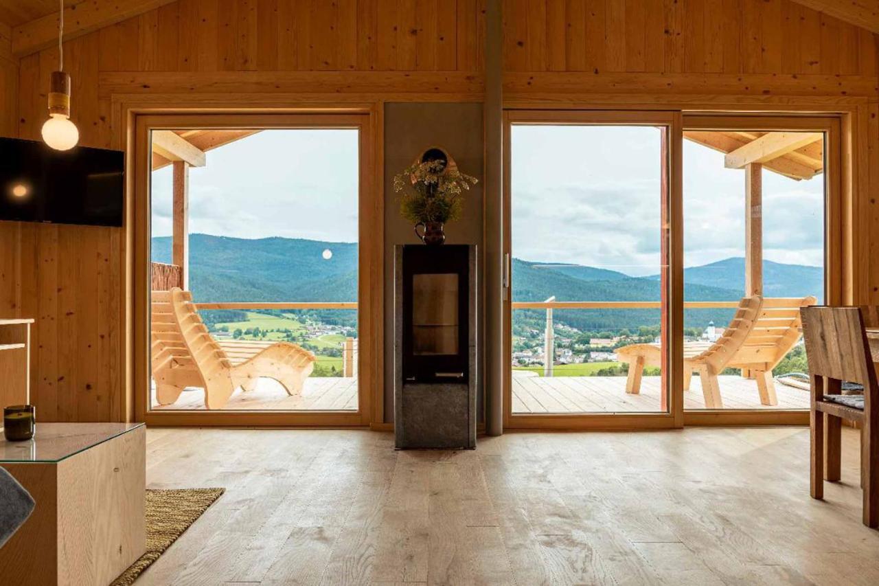 Himmelreich-Chalets Lam Zewnętrze zdjęcie
