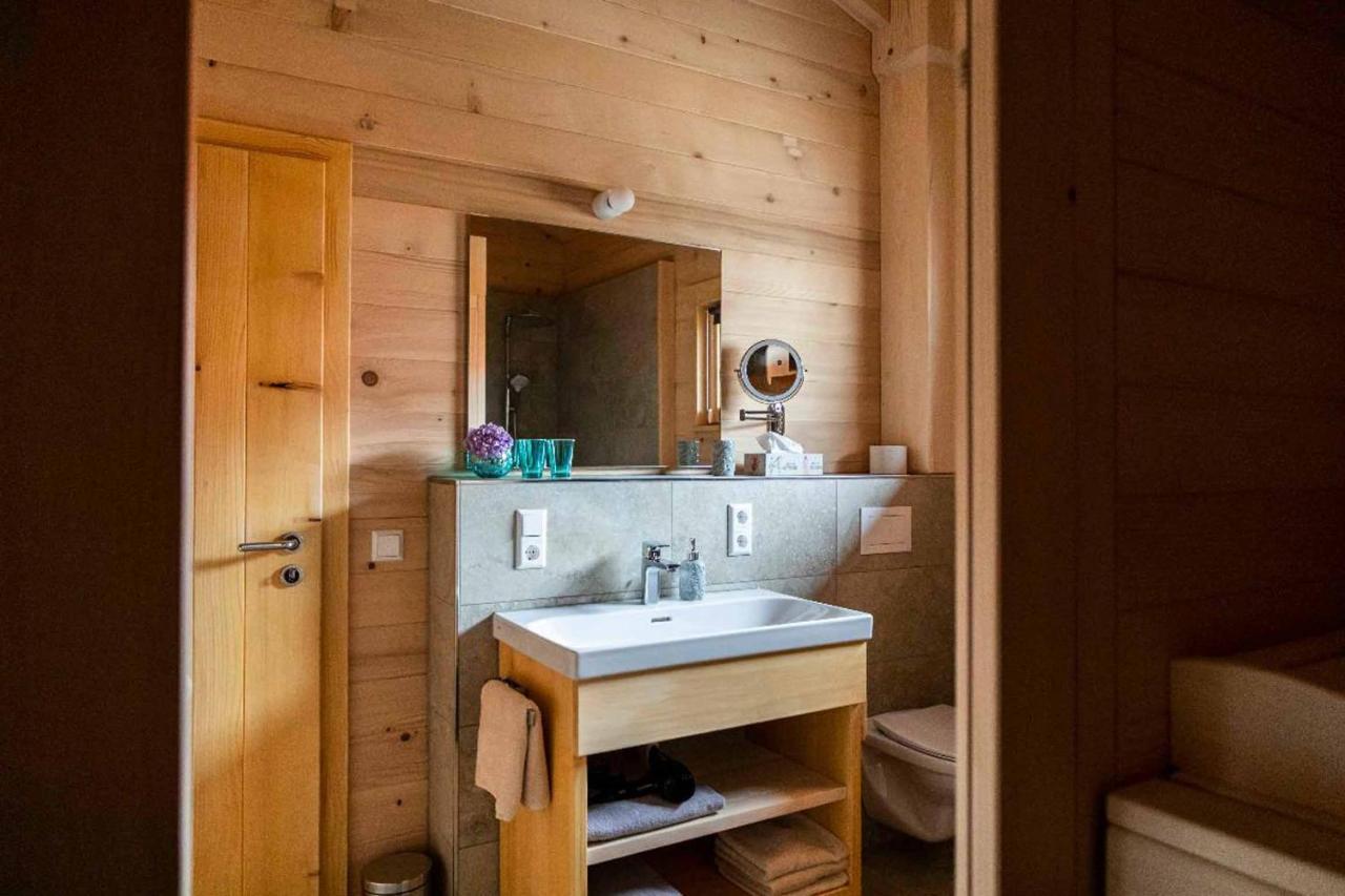 Himmelreich-Chalets Lam Zewnętrze zdjęcie