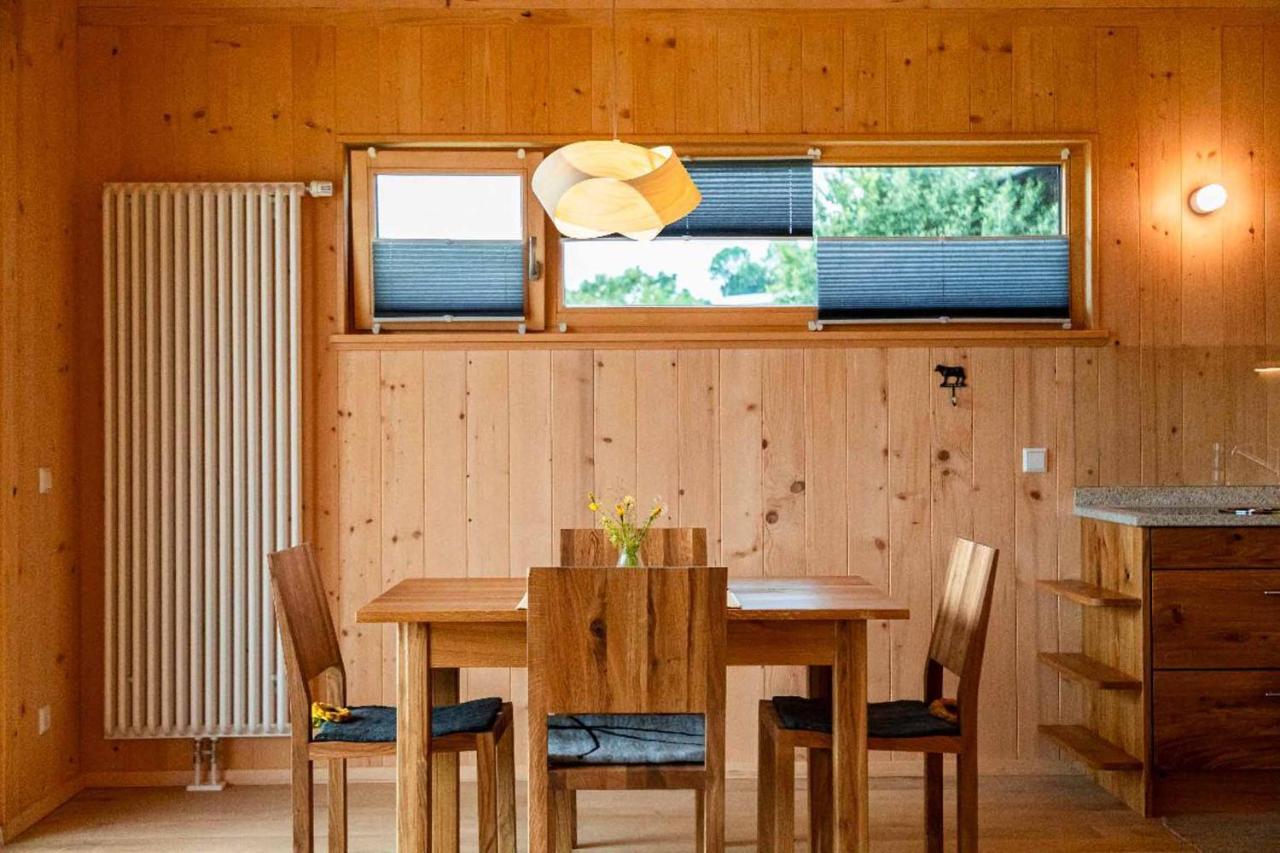Himmelreich-Chalets Lam Zewnętrze zdjęcie