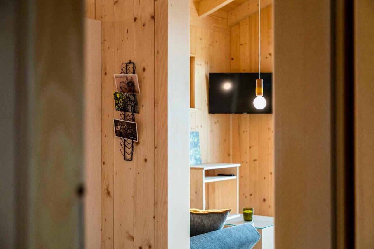 Himmelreich-Chalets Lam Zewnętrze zdjęcie